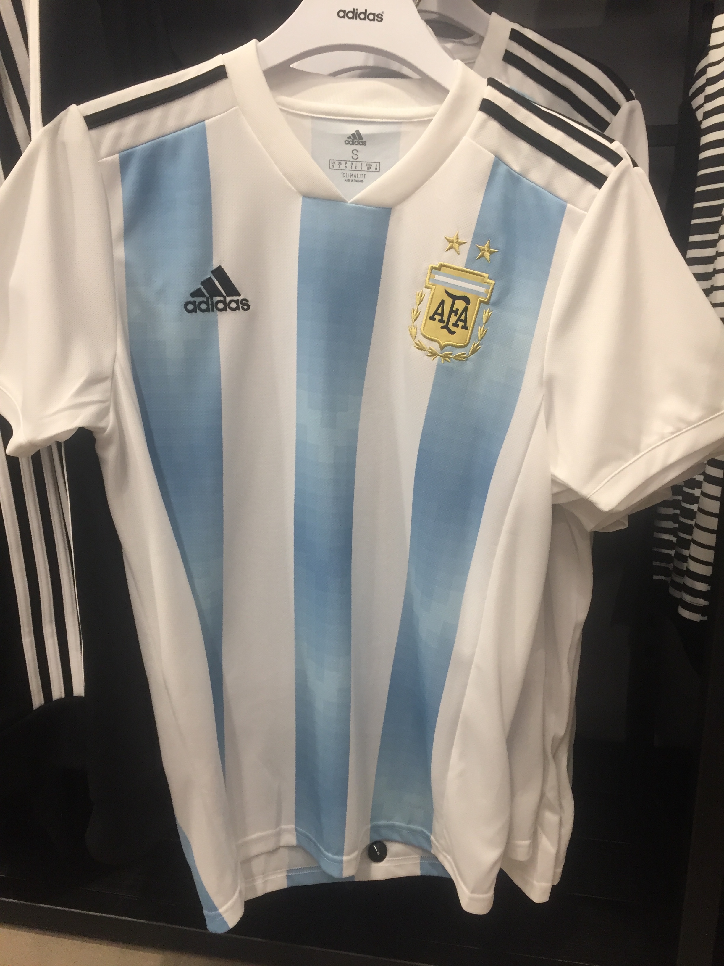 adidas estate 2018 argentina